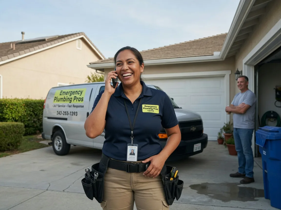 Emergency Plumber Canton Center, CT FAQs